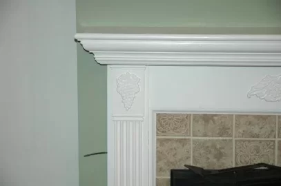 [Hearth.com] For those who want to see a Harmon Accentra insert installed (zero clearance) install/build portion 