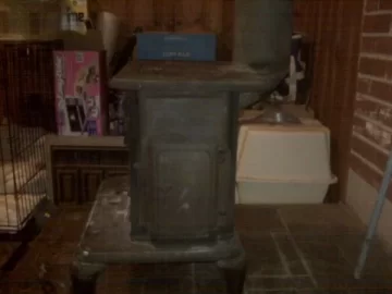 [Hearth.com] Stove ID