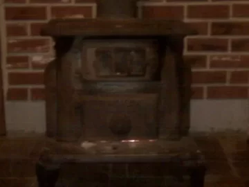 [Hearth.com] Stove ID