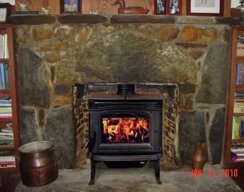 [Hearth.com] Installation and stove choices