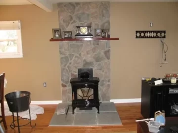 [Hearth.com] Changed the color