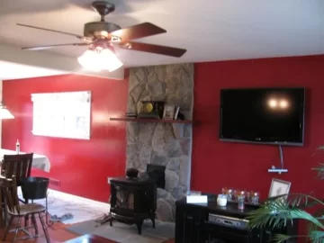 [Hearth.com] Changed the color