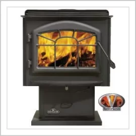 [Hearth.com] Can you help me compare these dutchwest stoves?