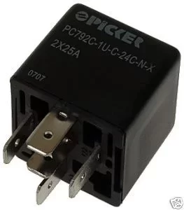 [Hearth.com] Tarm BLT control box