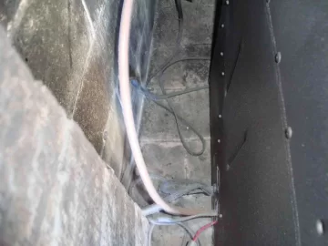[Hearth.com] Remove the pedestal?