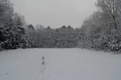 [Hearth.com] Pics from the last storm