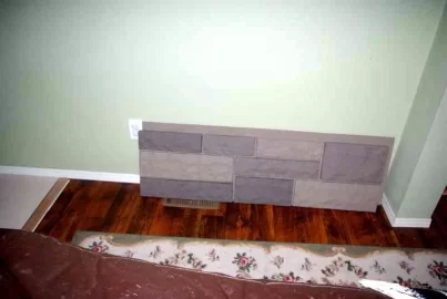 [Hearth.com] Out with the Old and in with the NEW (to us)