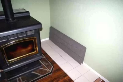 [Hearth.com] Out with the Old and in with the NEW (to us)
