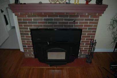 [Hearth.com] Napoleon 1402 Hearth