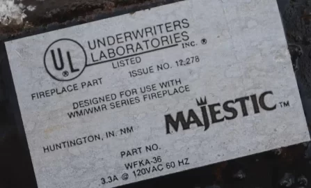 [Hearth.com] Majestic blower WFKB-36 replacement?