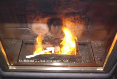 [Hearth.com] Fireback repair and other interesting stuff
