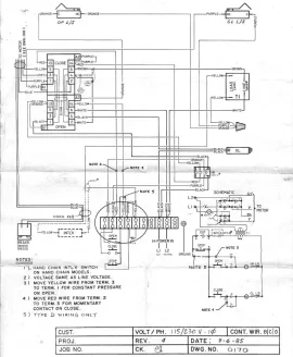 [Hearth.com] Wiring help needed