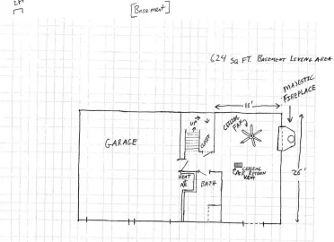 [Hearth.com] FLOOR PLANS ATTACHED - NEED STOVE ADVICE - OSLO?