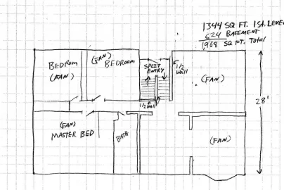 [Hearth.com] FLOOR PLANS ATTACHED - NEED STOVE ADVICE - OSLO?