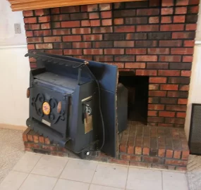 [Hearth.com] FLOOR PLANS ATTACHED - NEED STOVE ADVICE - OSLO?