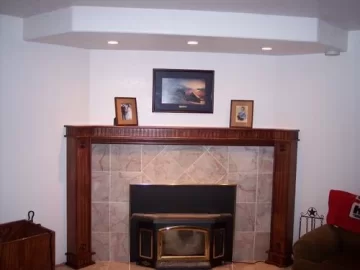 [Hearth.com] rebuilding hearth photos needed