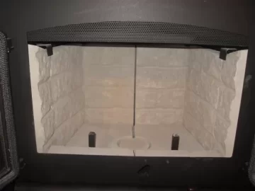 [Hearth.com] North/South or East West Loading Fireplace better?