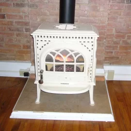 [Hearth.com] Jotul 3 Classic DVNG Blower Fan Kit