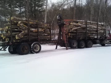 [Hearth.com] Look what the truck delivered on Saturday!!!!!!