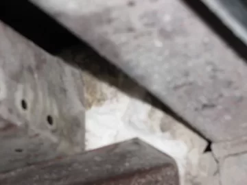 [Hearth.com] PE Spectrum Classic Baffle issue