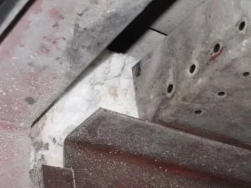 [Hearth.com] PE Spectrum Classic Baffle issue