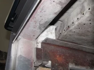 [Hearth.com] PE Spectrum Classic Baffle issue