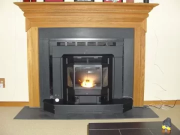 [Hearth.com] It's Alive!!, CB 1200i