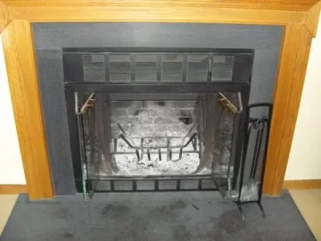 [Hearth.com] It's Alive!!, CB 1200i
