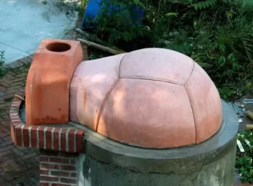 [Hearth.com] New Flue Questions