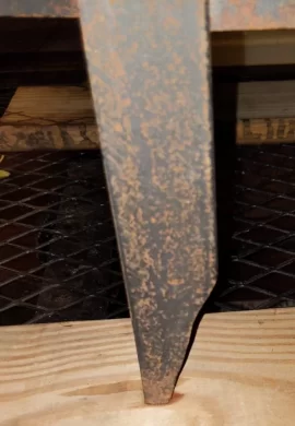 [Hearth.com] Papa Bear, Needle In a Haystack
