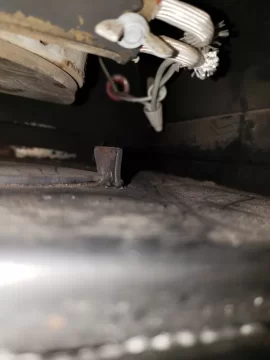 [Hearth.com] Quadrafire CB 1200 Random Shutdowns?