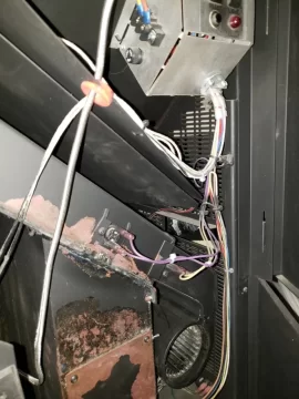 [Hearth.com] Quadrafire CB 1200 Random Shutdowns?
