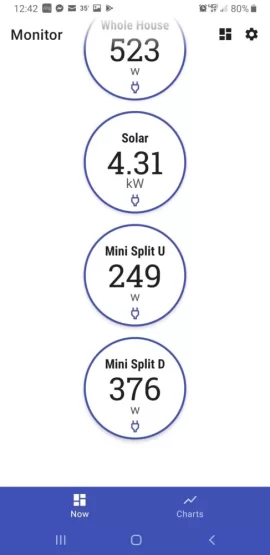 Alternative heat source, minisplits for real?