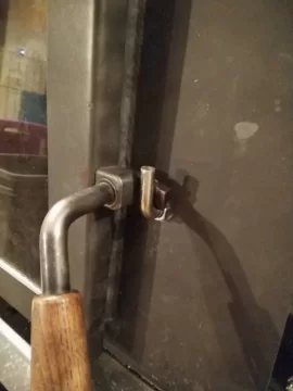 [Hearth.com] Which model Blaze King is this?