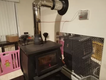 [Hearth.com] Which model Blaze King is this?