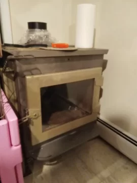 [Hearth.com] Which model Blaze King is this?