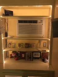 Air conditioning woes- 25 y/o in wall unit finally replacing!