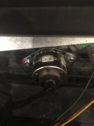 gas fireplace flame adjustment from proflame 2 remote