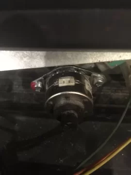 [Hearth.com] gas fireplace flame adjustment from proflame 2 remote