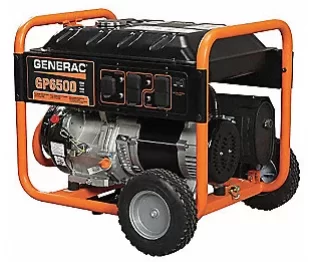 [Hearth.com] Are you happy with your portable generator?