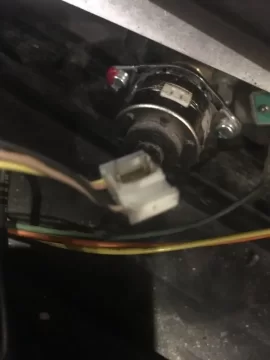 [Hearth.com] gas fireplace flame adjustment from proflame 2 remote