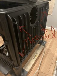Help with info on Dovre 300GH and Dovres in General
