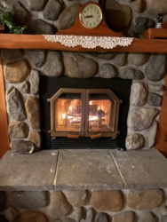 Help with my older BIS fireplace!?