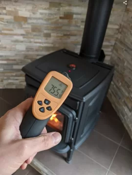 [Hearth.com] The Oslo Nuclear Reactor
