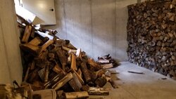 3700 sq ft Wood Furnace Add On?