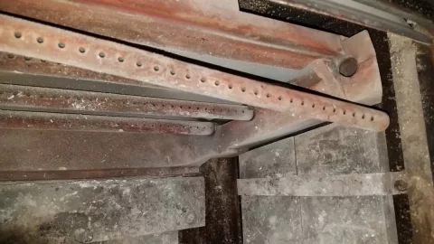 [Hearth.com] Clydesdale problem