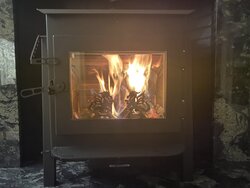 Question on wood-burning insert or stove for NH home