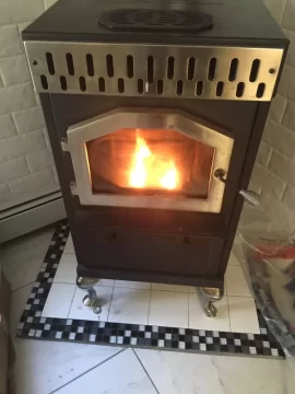 [Hearth.com] Craigslist P61 Follow Up