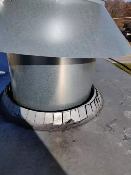 [Hearth.com] Storm collar question