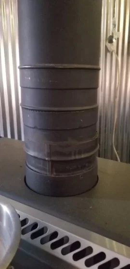 [Hearth.com] 6 inch dvl